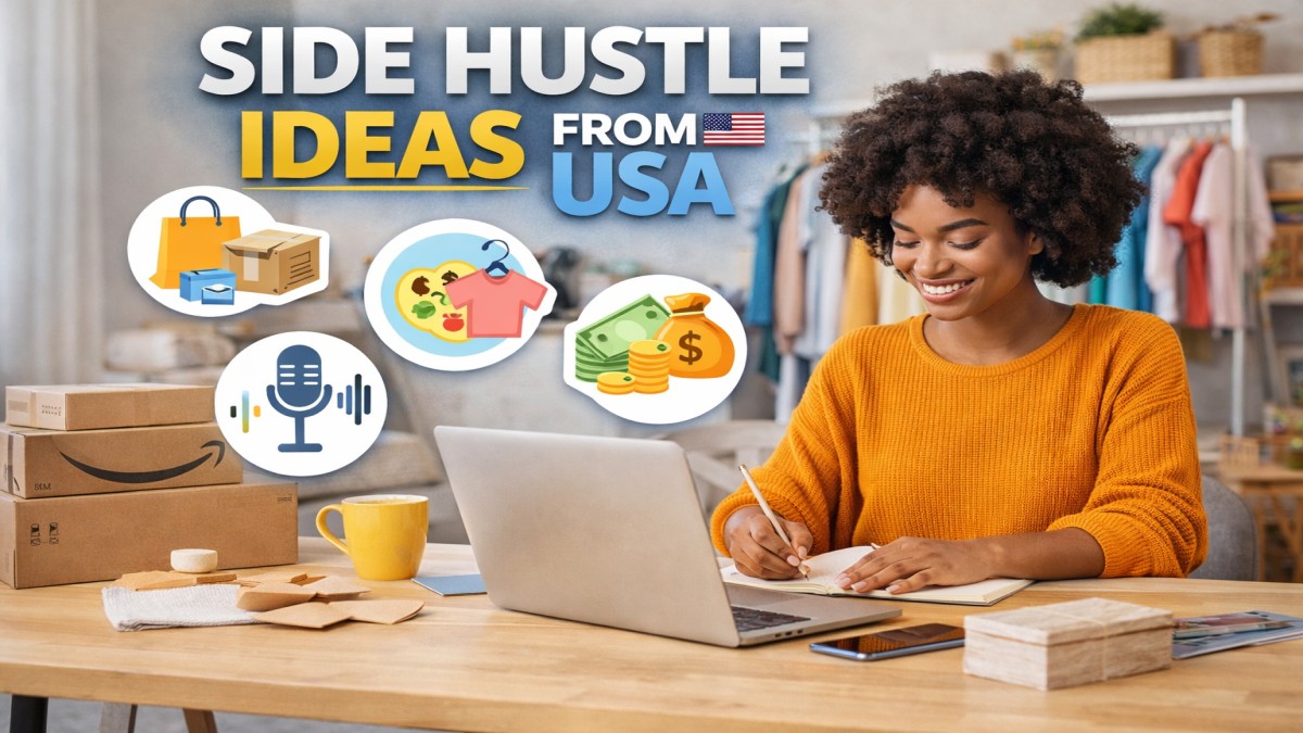 Freelance Jobs for Beginners USA