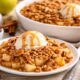 Bloom Apple Crisp