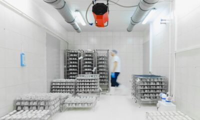 Cold Storage Compliance