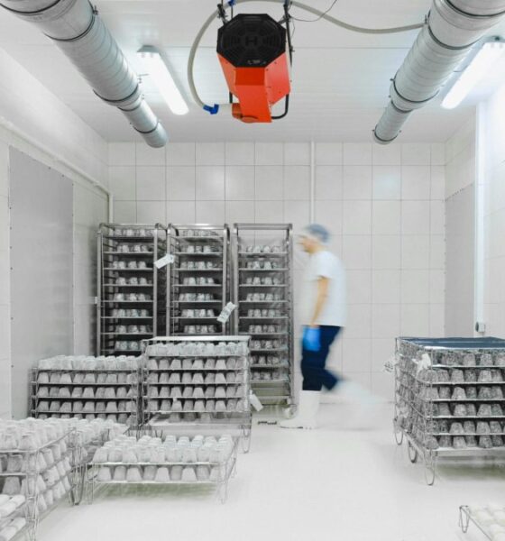 Cold Storage Compliance