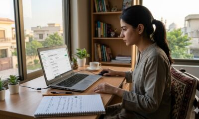 How to Earn Money from Home Without Investment