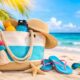 Beach Bag