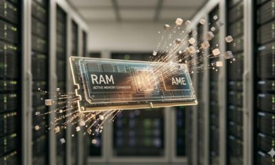 Active Memory Expansion