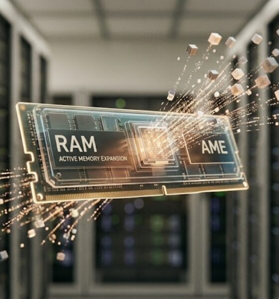 Active Memory Expansion