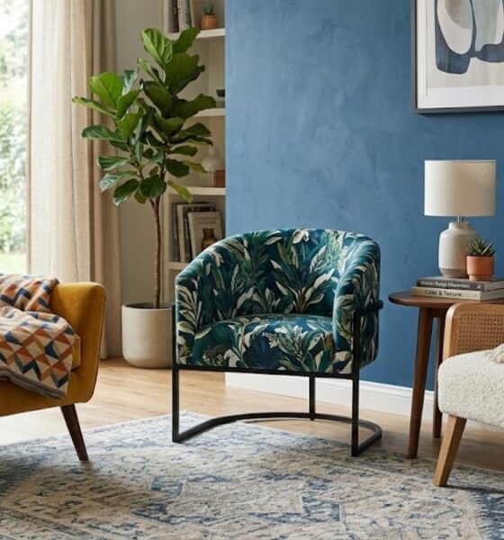 Accent Chairs
