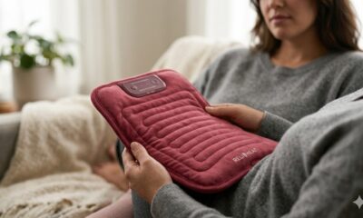 Heating Pad for Cramps