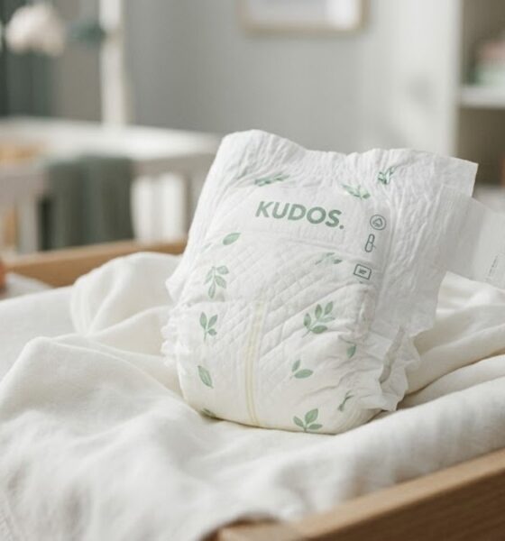 Kudos Diapers