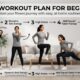 Home Workout Plan for Beginners
