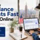 How to Get Freelance Clients Fast USA Online