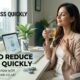 How to Reduce Stress Quickly (2026 Latest Guide) 42 How to Reduce Stress Quickly