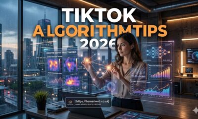 TikTok Algorithm Tips 2026