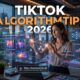 TikTok Algorithm Tips 2026