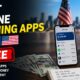Legit Online Earning Apps USA Free