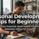 Personal Development Tips for Beginners