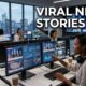 Viral News Stories USA 2026