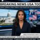 Breaking News USA Today