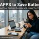 Best Apps to Save Battery Life