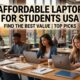 Affordable Laptop for Students USA