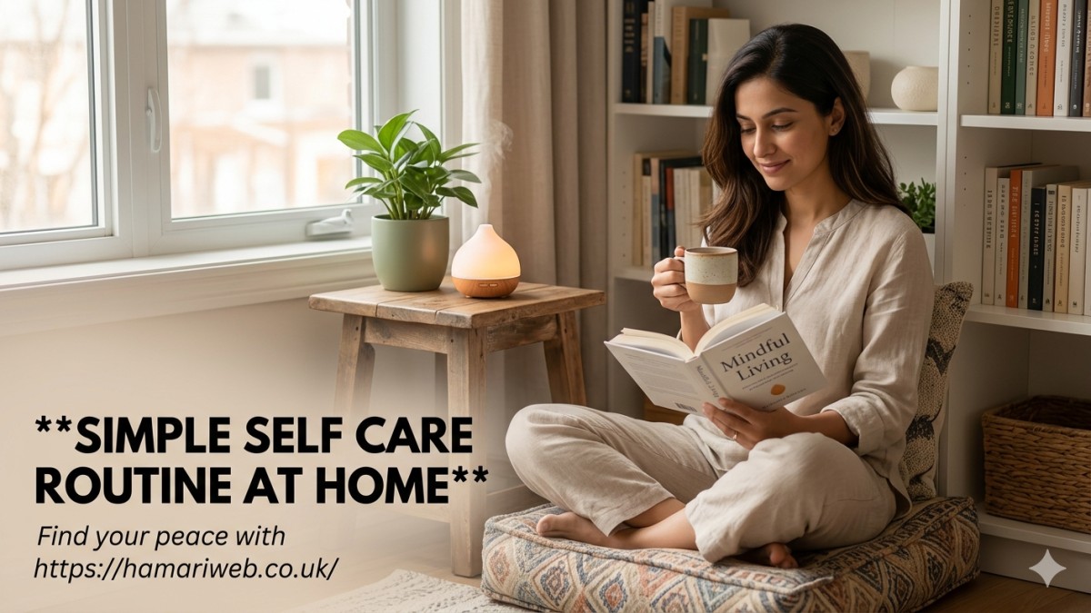 Simple Self Care Routine at Home (2026 Latest Guide) 40 Gemini Generated Image lk6qjclk6qjclk6q 2