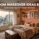 Bedroom Makeover Ideas Budget