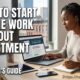 How to Start Online Work Without Investment USA