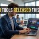 New AI Tools Released This Week