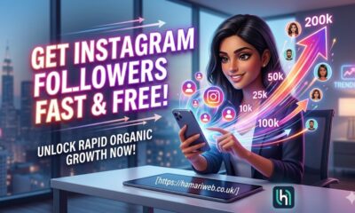 • How to Grow Instagram Organically USA