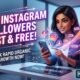 • How to Grow Instagram Organically USA