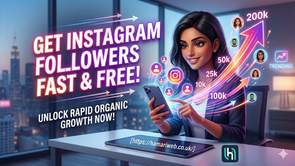 • How to Grow Instagram Organically USA