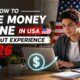 How to Earn 100 Dollars Per Day Online USA