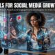 AI Tools for Social Media Growth USA
