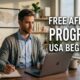 Free Affiliate Programs USA Beginners