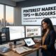 Pinterest Marketing Tips for Bloggers USA