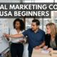 Digital Marketing Course Free USA Beginners