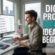 Digital Product Business Ideas USA Beginners
