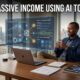 Make Passive Income Using AI Tools USA