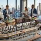 Digital Marketing Roadmap for Beginners USA
