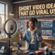 Short Video Ideas That Go Viral USA