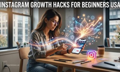 Instagram Growth Hacks for Beginners USA