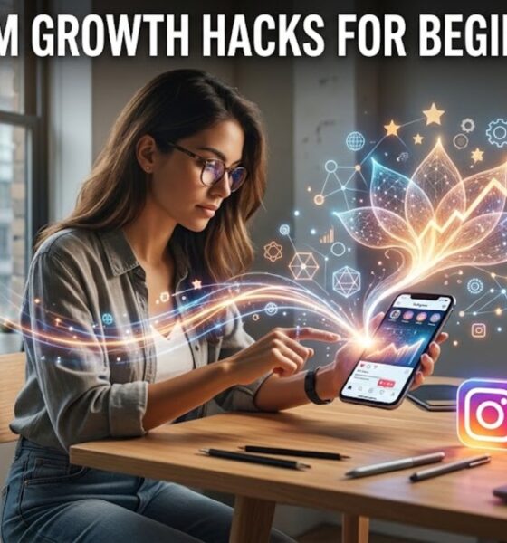 Instagram Growth Hacks for Beginners USA