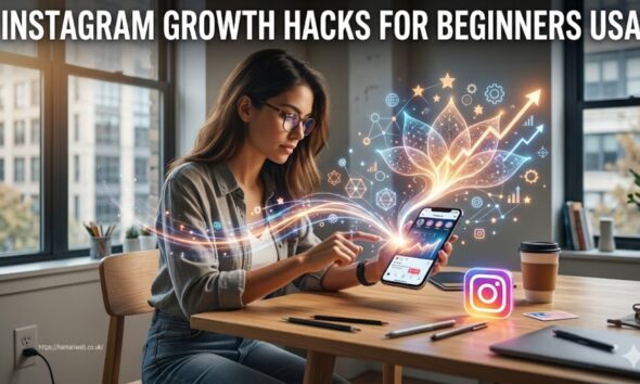 Instagram Growth Hacks for Beginners USA