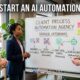 How to Start an AI Automation Agency