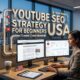YouTube SEO Strategy for Beginners USA