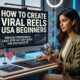 How to Create Viral Reels USA Beginners 2026