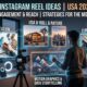 Faceless Instagram Reel Ideas USA 2026 (Best Viral Content Strategies) 42 Faceless Instagram Reel Ideas USA 2026