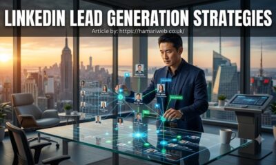 LinkedIn Lead Generation Strategies
