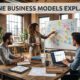 Online Business Models Explained