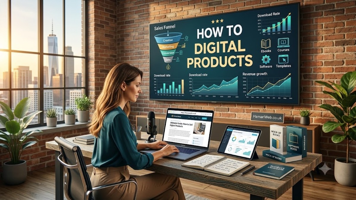 How to Sell Digital Products Successfully in 2026 41 How to Sell Digital Products