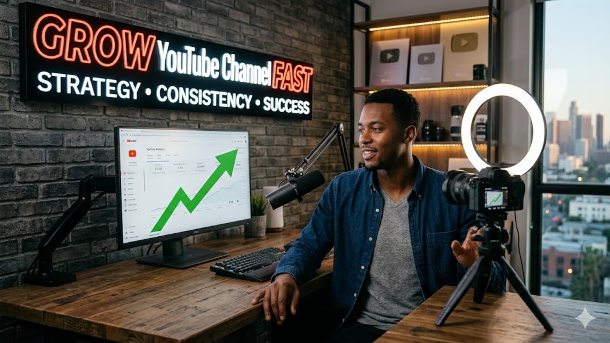 How to Grow a YouTube Channel Fast in 2026 41 How to Grow a YouTube Channel Fast