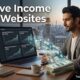 Passive Income From Websites